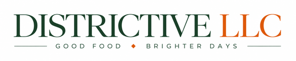 DISTRYCTIVE LLC